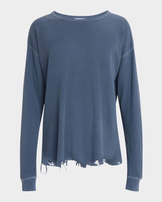 ジョンエリオット FOLSOM THERMAL CREW サーマル 2 John Elliott FOLSOM THERMAL CREW | johnelliott | REVERSIBLE
