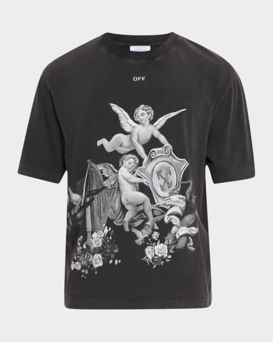 Men's Putti Skate T-Shirt