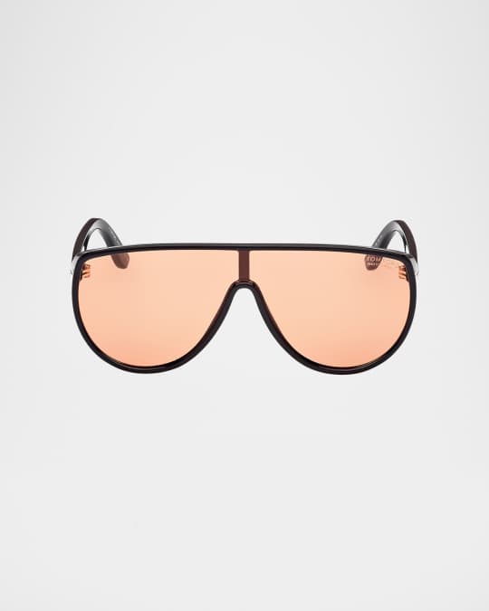 Achilles Photocromic Shield Sunglasses