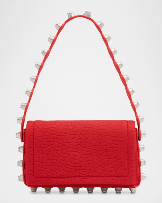 ALEXANDER WANG【関税込み】ROZ ウォレット クロスボディバッグ Alexander Wang Roz Crossbody Wallet | Nordstrom