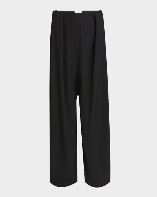 【関税込み】JACQUEMUS LE PANTALONE CALISSON' PANTS Women's Calisson pants | JACQUEMUS | 24S