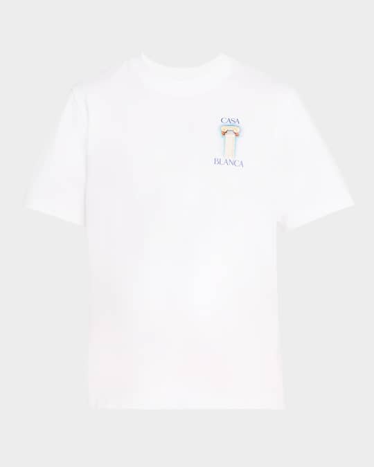Men's La Colonne T-Shirt