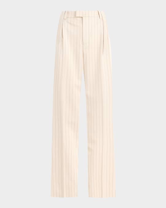The Low Favorite Striped Pants