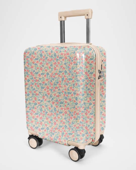 Kid's Kaluka Hard Shell Travel Suitcase