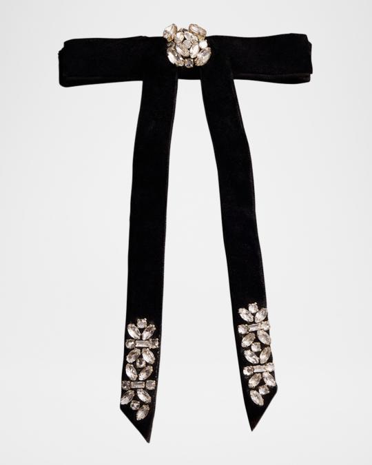 Mignonne Gavigan Hampton Bow | Neiman Marcus