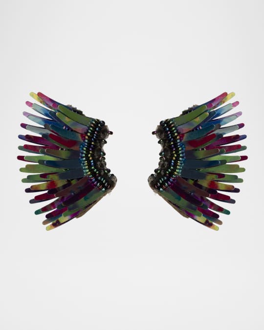 Mini Madeline Earrings