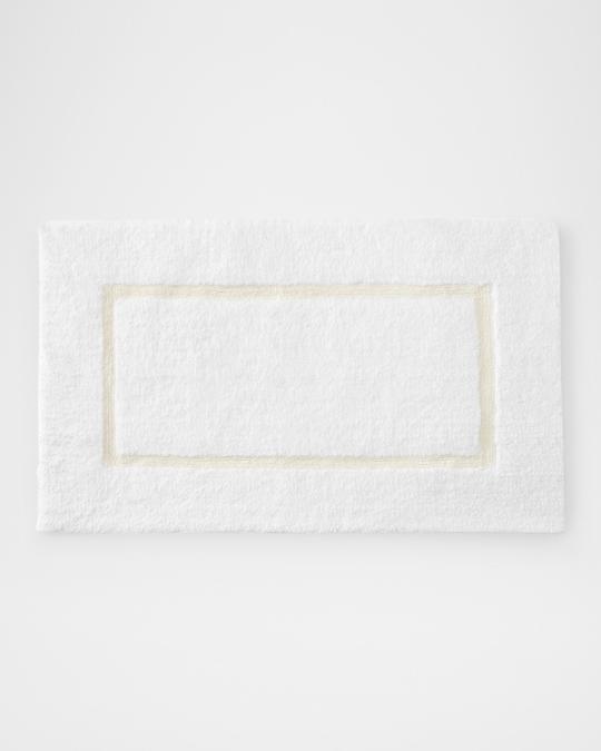 Sferra Lindo Bath Rug, 20