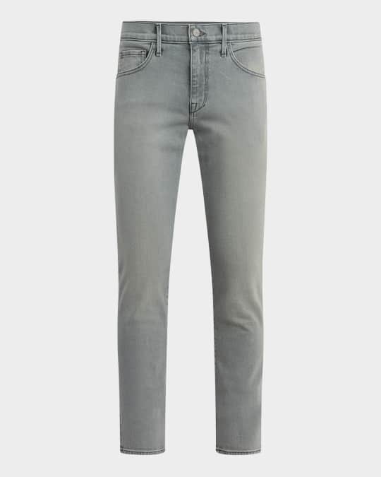 Men's The Asher Slim-Fit Jeans