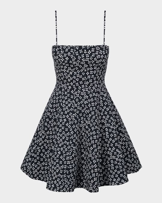 Wylie Mini Dress