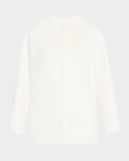 Coen Short Spring Jacket