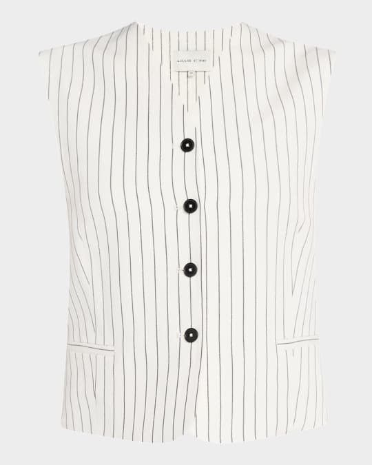 Vanua Vest