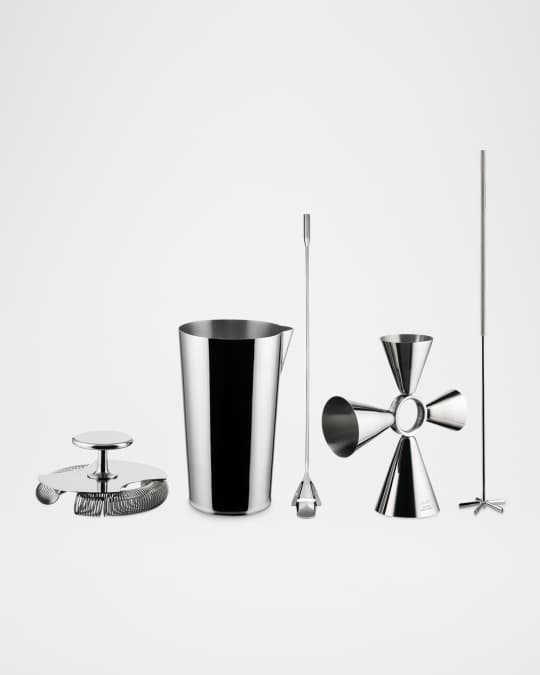 The Tending Box 5-Piece Mixing Tools Kit