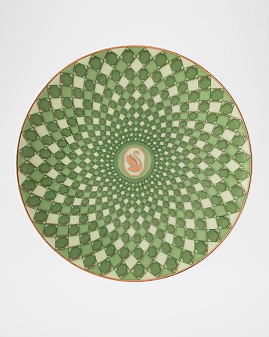 SWAROVSKI Signum Plate, 4