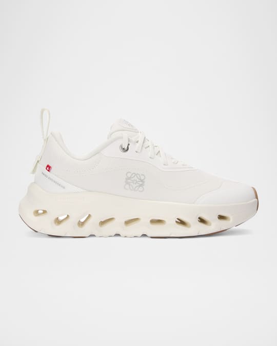 Loewe x On Cloudtilt Classic Running Sneakers | Neiman Marcus