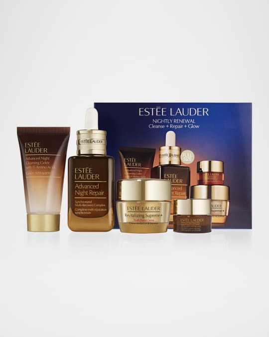 Nightly Renewal Set