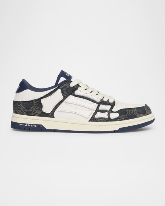 Men's MA Quad Skel Low-Top Sneakers