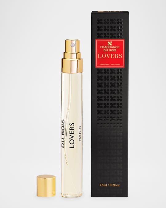 Fragrance Du Bois Perfume, Yours with any $325 Fragrance Du Bois Order