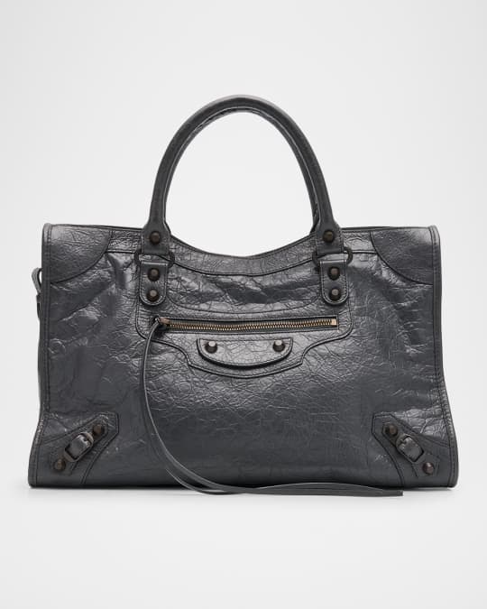 トートバッグ Balenciaga Le City Medium Bag Balenciaga Le City Medium Tote Bag | Saks Fifth Avenue