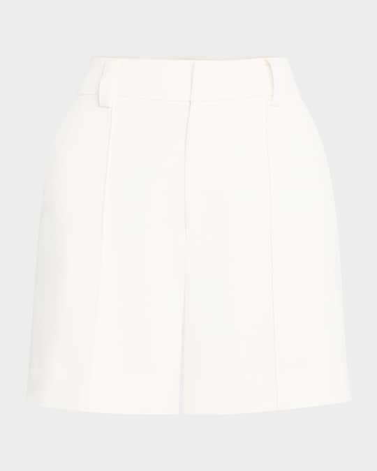 Kallen Tailored Shorts