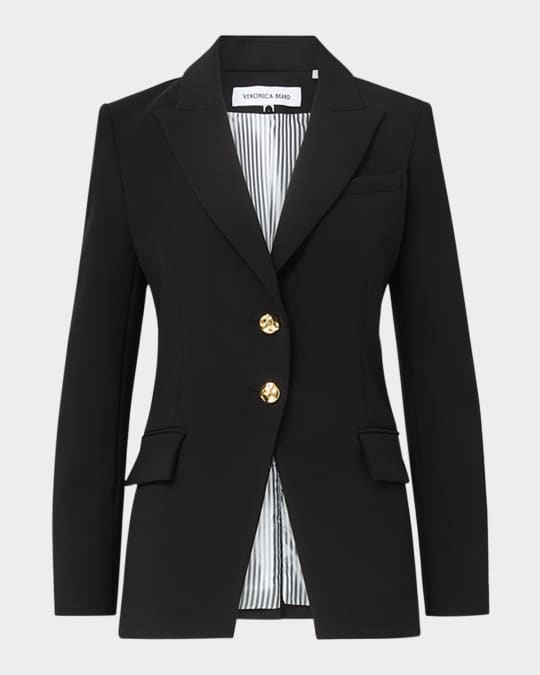 Izara Dickey Jacket