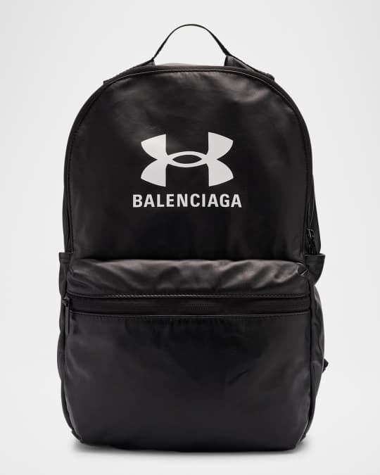 x Under Armour Men's Lambskin Backpack