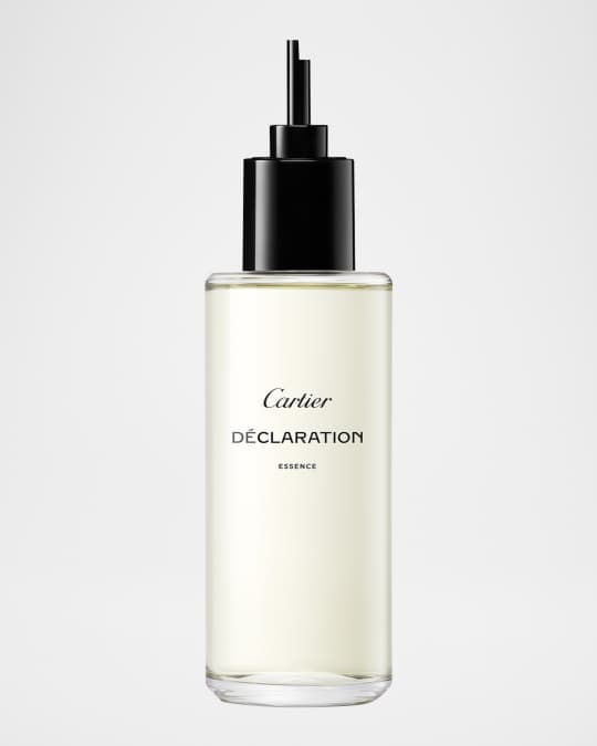 Cartier déclaration Essence デクラレーション50ml Cartier Declaration Essence Parfum, 6.7 oz. | Neiman Marcus