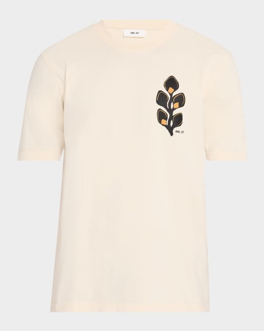 Men's Adam Pima Cotton T-Shirt