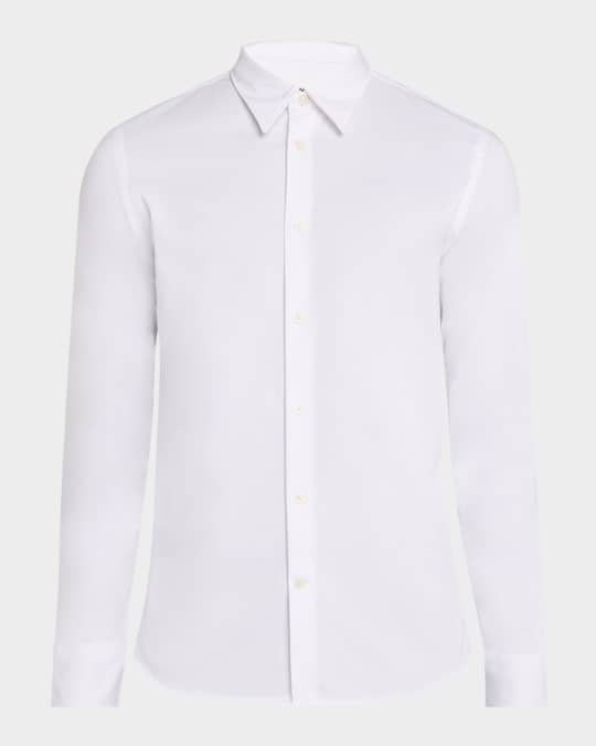 Men's Elian Jersey Sport Shirt