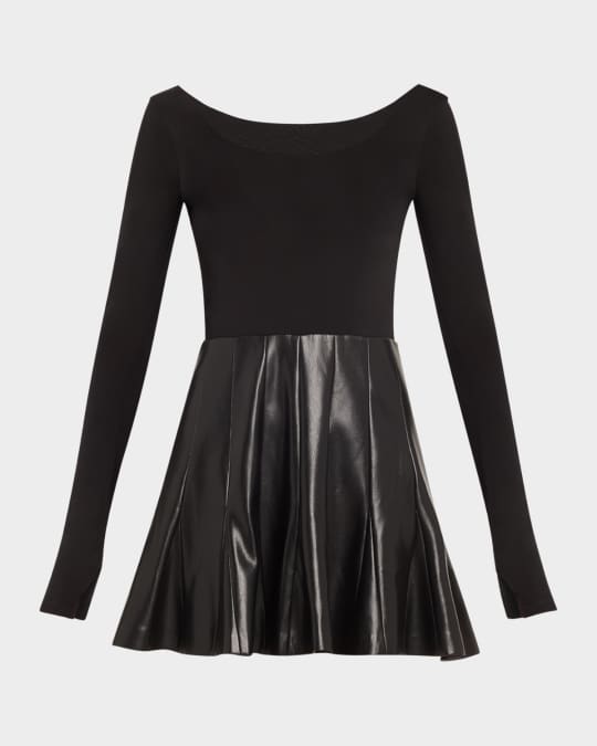 chinese dress ladies Amazon.com: alice + olivia Women's Chara Vegan Leather Pleat Party Dress,  Black, 6 : Clothing, Shoes & Jewelry