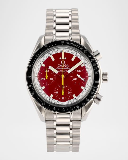 OMEGA Speedmaster 39mm Vintage 1998 Watch