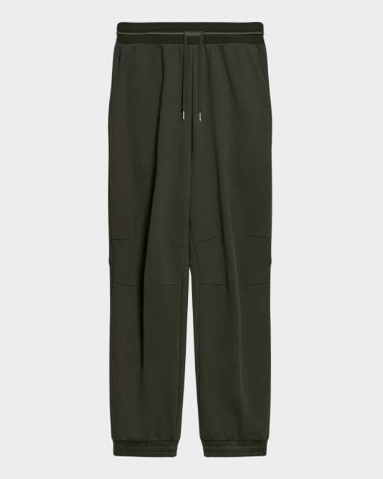 Men's Curve Jogger Pants