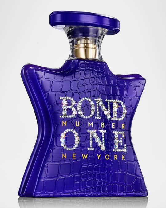 Bond No.9 New York Bond Number One New York Swarovski, 100 mL