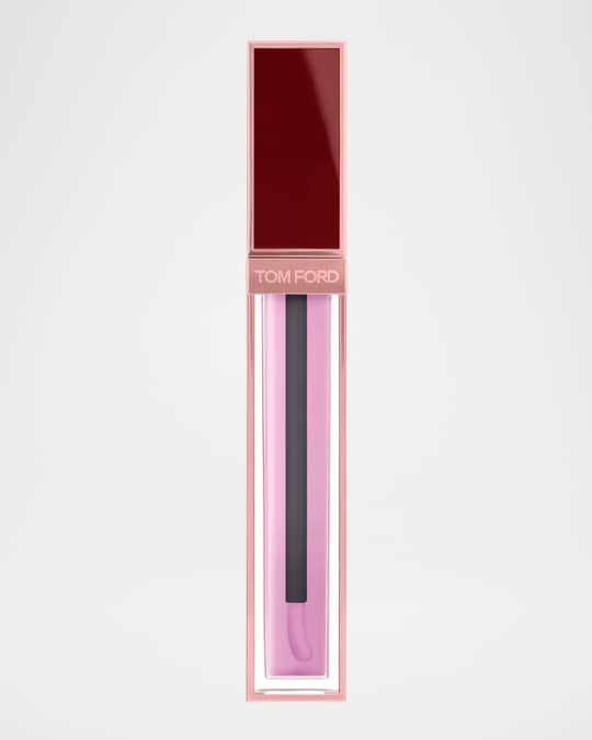 Rose Lip Oil Tint