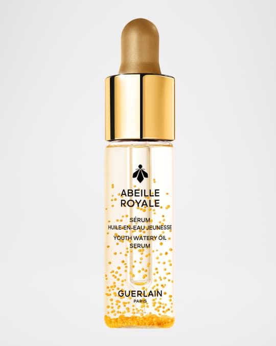 Abeille Royale ⋅ SCALP & HAIR YOUTH OIL-IN SERUM ⋅ GUERLAIN
