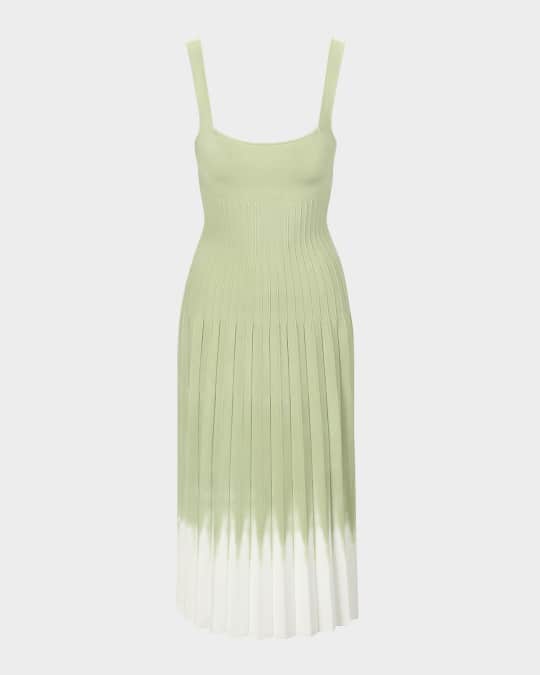 Ellison Midi Dress