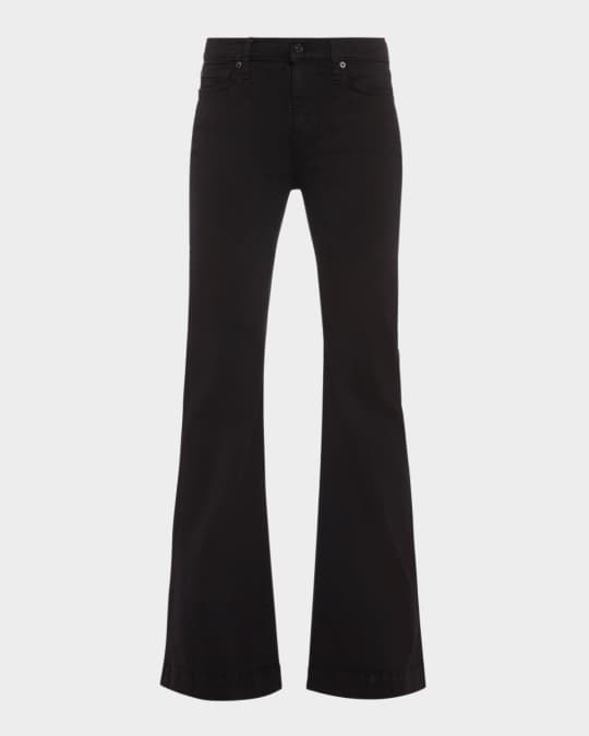 Dojo Tailorless Trouser Jeans
