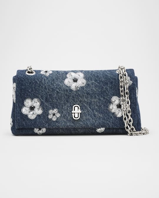 The Dual Chain Mini Bag 