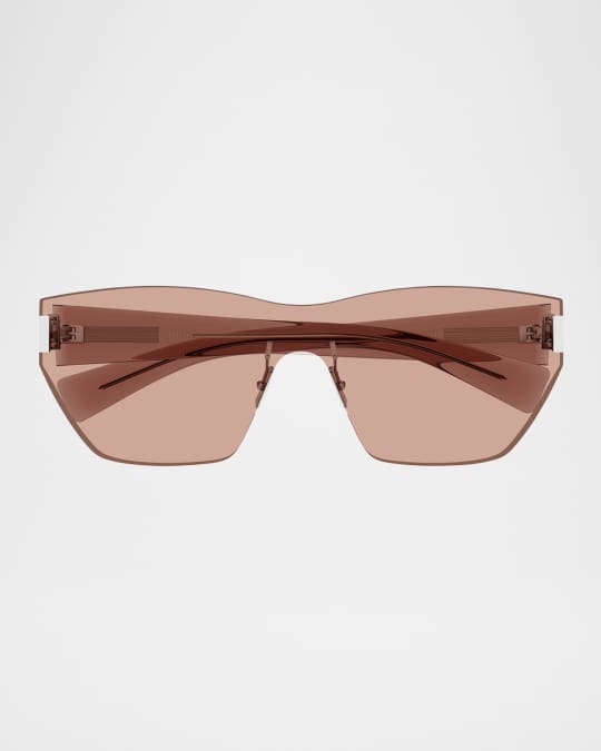 Shield Nylon Sunglasses