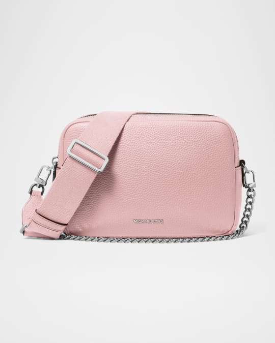 MICHAEL Michael Kors Bryant Medium Double Zip Camera Crossbody Bag