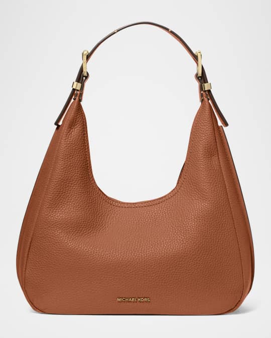 MICHAEL Michael Kors Nolita Small Hobo Shoulder Bag | Neiman Marcus