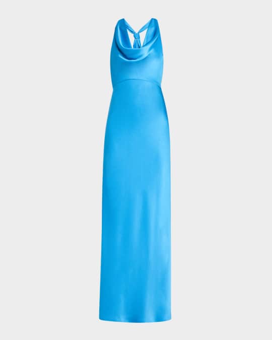 katniss blue dress Katniss  Peneloping