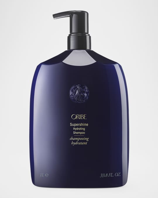 Supershine Shampoo Liter