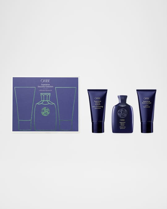 Supershine Discovery Set