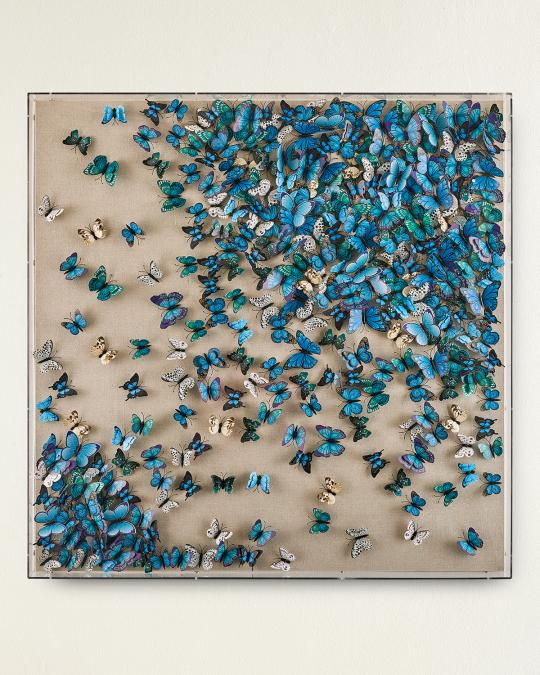 John-Richard Collection 