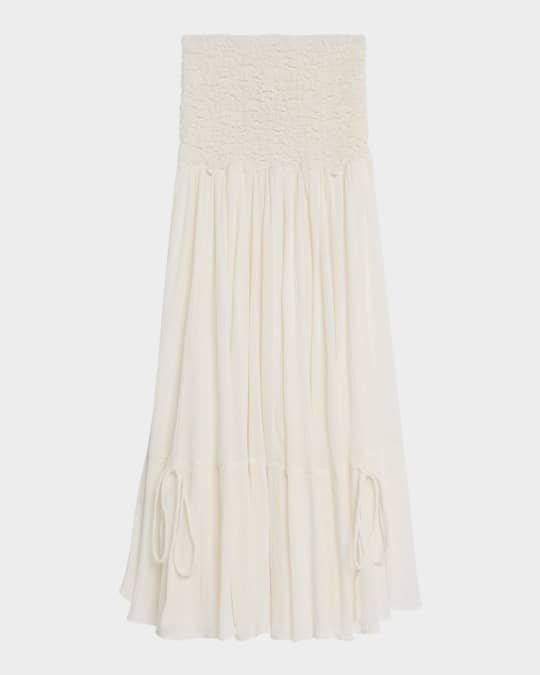 Prairie Convertible Skirt