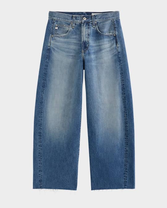 Hattie Crop Jeans