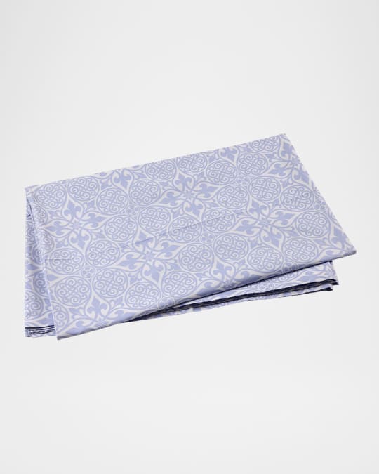 Damask Tablecloth, 70" x 108"