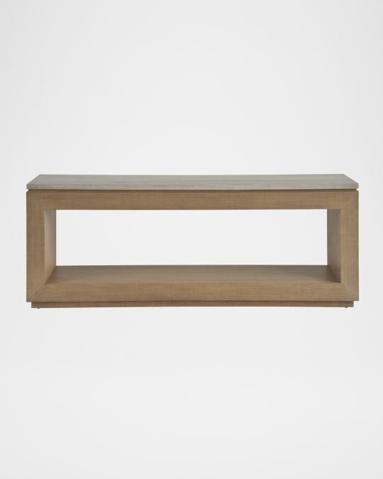 Universal Furniture Monet Console Table | Neiman Marcus
