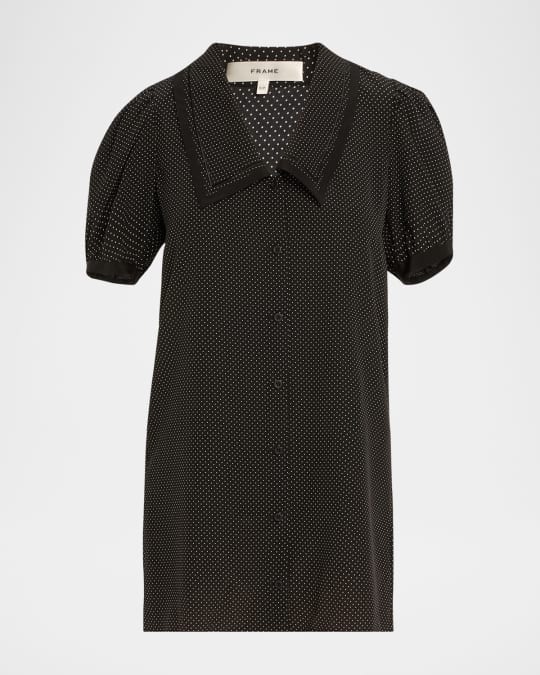 black sailor dress Sailor Blue Dress  Petit Clair