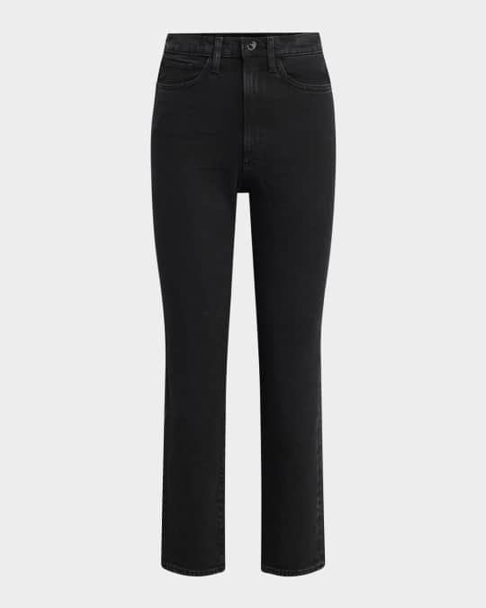 The Margot Slim Ankle Jeans